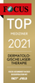 FOCUS Ärztesuche TOP Mediziner 2021